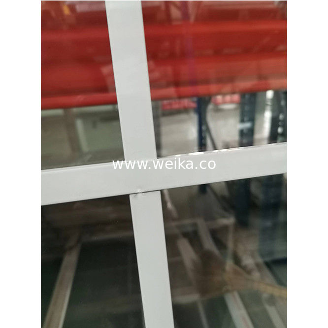 Miglior Qualità Personalizzazione Diversi Tipi Di Upvc Vincly Fissa Immagine grande Finestra