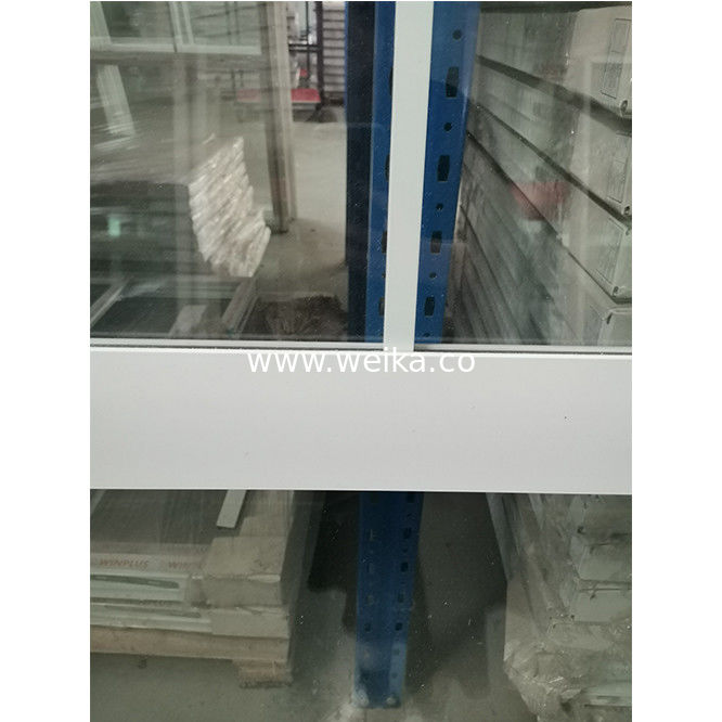 Miglior Qualità Personalizzazione Diversi Tipi Di Upvc Vincly Fissa Immagine grande Finestra