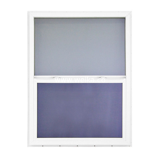 Profili per tutto il corpo e funzione a prova di vento in UPVC con design estetico personalizzabile