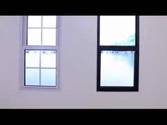 Anhui Weika Camere di campionamento di porte e finestre