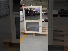 Personalizzabile PVC Hang Windows Color America Stile qualsiasi dimensione