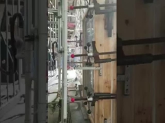 Finestre e porte in uPVC resistenti alle tempeste: costruite secondo gli standard internazionali